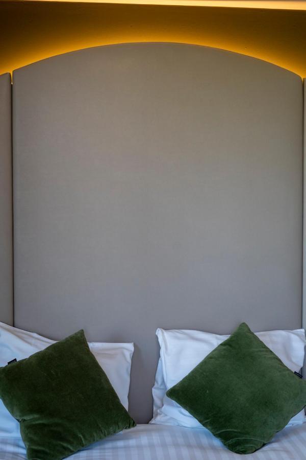 Green Hotel Genk Extérieur photo