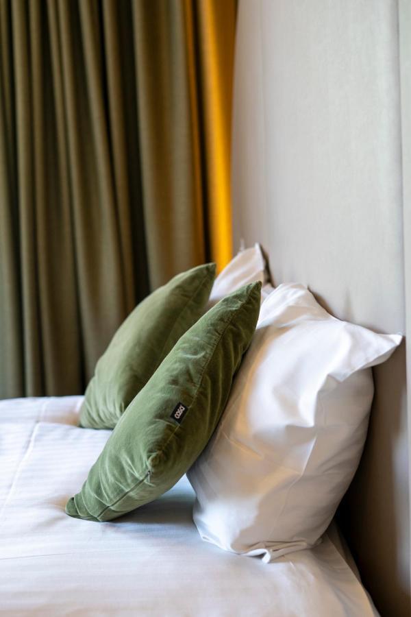 Green Hotel Genk Extérieur photo