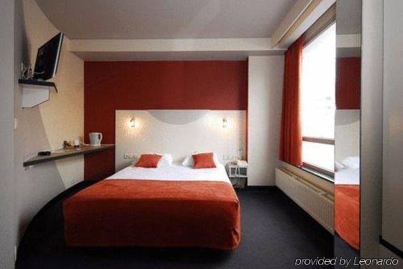 Green Hotel Genk Chambre photo