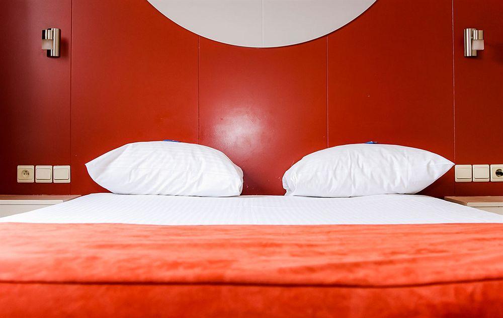 Green Hotel Genk Extérieur photo